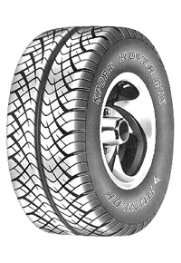 Dunlop Sport Rover GTX