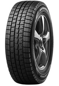 Dunlop Winter Maxx ROF