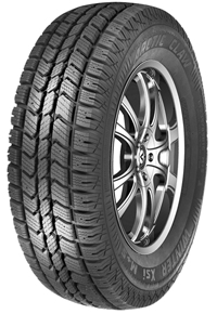 Eldorado Arctic Claw Winter XSI