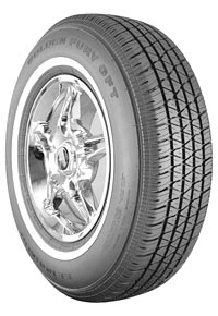 Eldorado Golden Fury GFT