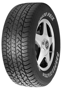 Eldorado Grand Prix Performance G/T