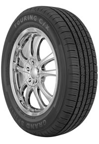 Eldorado Grand Spirit Touring C/X