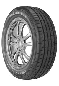 Eldorado Grand Spirit Touring L/X