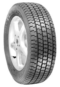 Eldorado Grand Spirit Touring SLI (Grand Spirit Touring)