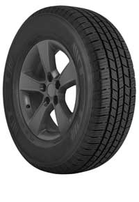 Eldorado HTX Sport (Wild Spirit HST)