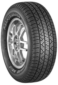 Eldorado Legend GT (Grand Prix Performance GT)