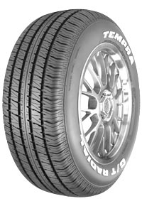 Eldorado Legend GT (Tempra G/T Radial)