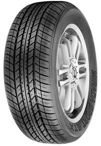 Eldorado Mirada Sport GTX