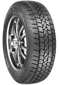 Eldorado Saxon Snowblazer Passenger (Winter TXI)