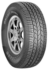 Eldorado Sport Fury LT AS