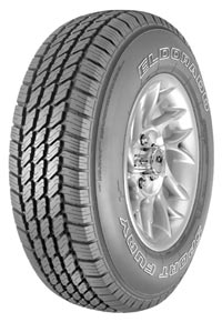 Eldorado Sport Fury LT