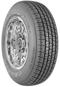 Eldorado Sport Fury (Tempra Radial SUV)