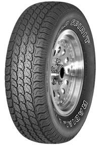 Eldorado Sport Fury (Wild Spirit A/S)