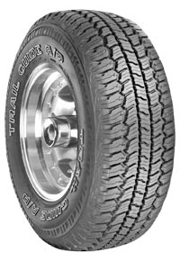 Eldorado Trail Guide A/P