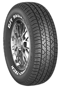 Eldorado Turbo-Tech G/T