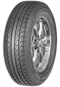 Eldorado Wild Spirit Sport HXT