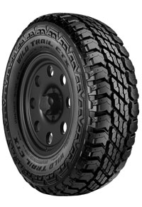 Eldorado Wild Trail CTX