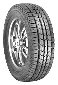 Eldorado WinterQuest SUV (Winter XSi)