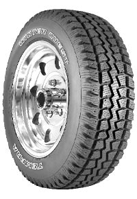 Eldorado WinterQuest SUV