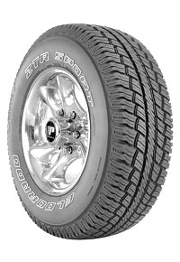 Eldorado ZTR Sport LT