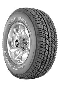 Eldorado ZTR Sport SUV