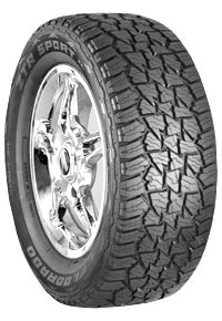 Eldorado ZTR Sport XL