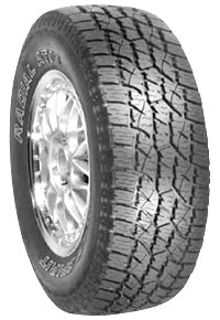 Eldorado ZTR Sport XL (Wild Spirit AT/S)