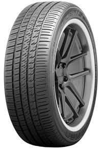 Falken Azenis FK460 A/S