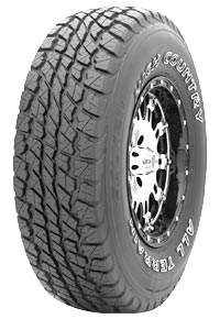 Falken High Country All Terrain