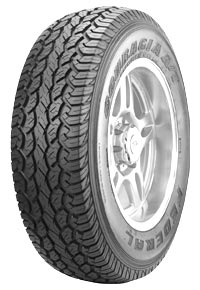 Federal Couragia A/T