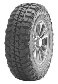 Federal Couragia M/T