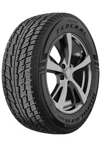 Federal Himalaya SUV