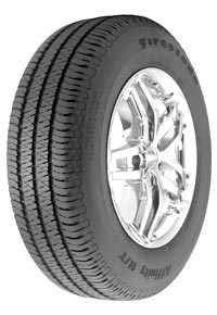 Firestone Affinity HT