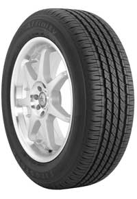 Firestone Affinity (T4 Tread Pattern)