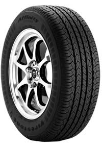 Firestone Affinity Touring