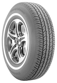 Firestone FR380