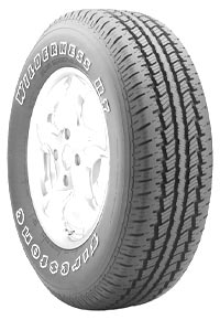 Firestone Wilderness HT