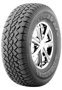 GT Radial Adventuro A/T