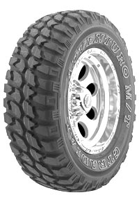 GT Radial Adventuro M/T