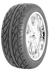 GT Radial Champiro 528