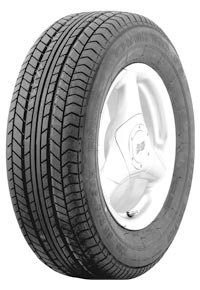 GT Radial Champiro 65