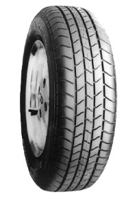 GT Radial Champiro 70