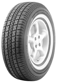 GT Radial Champiro 75