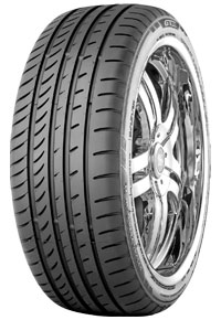 GT Radial Champiro UHP1