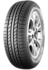 GT Radial Champiro VP1