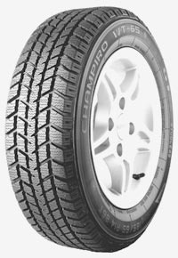 GT Radial Champiro WT-65