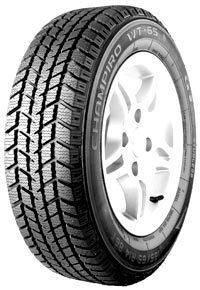 GT Radial Champiro WT