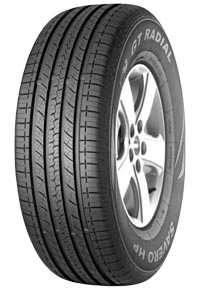 GT Radial Savero HP