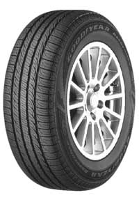 Goodyear Assurance Comfortred
