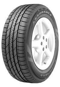Goodyear Assurance